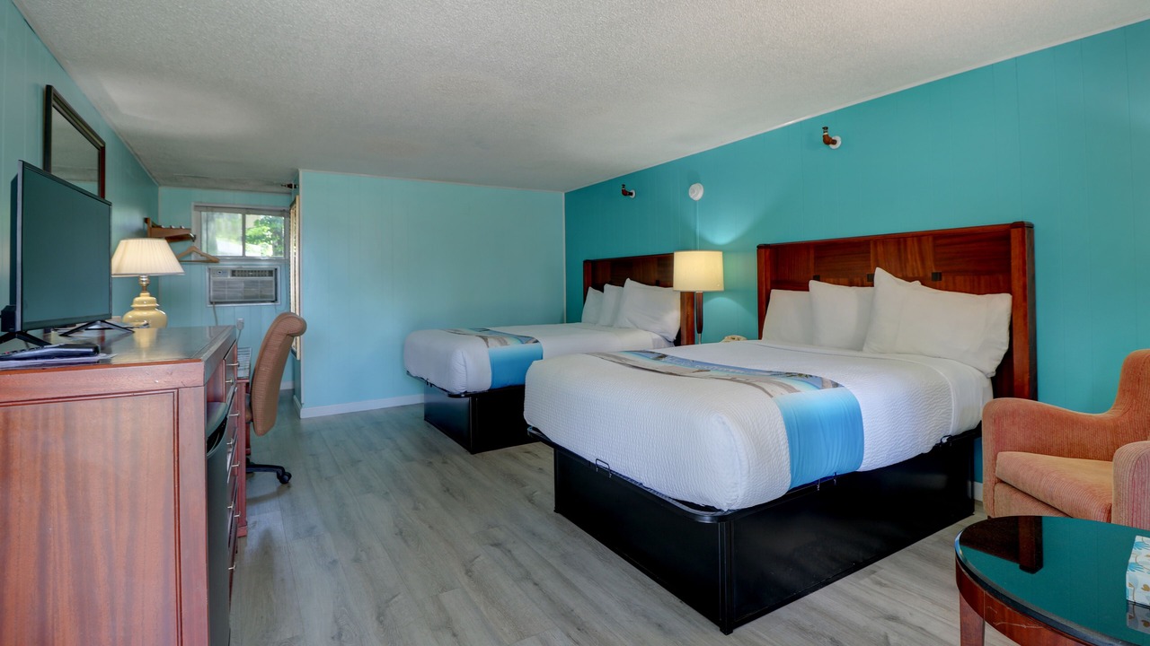 Photo of Bedroom in Ogunquit - Wells