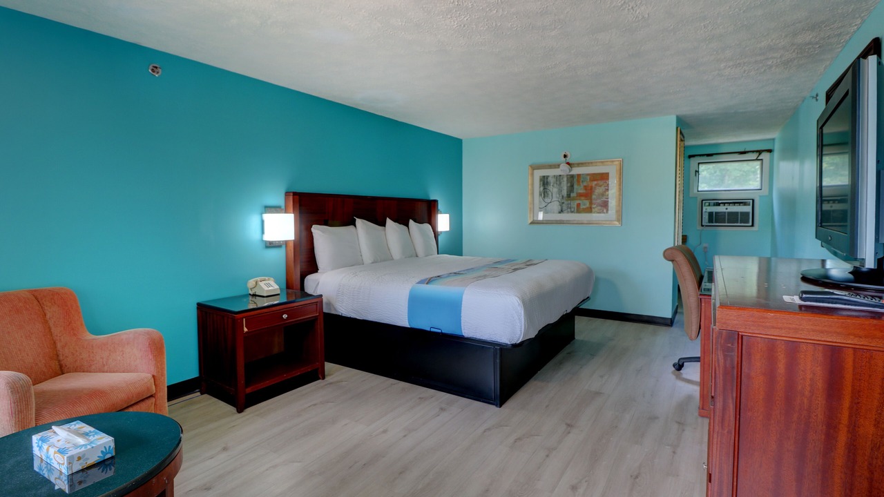 Photo of Bedroom in Ogunquit - Wells