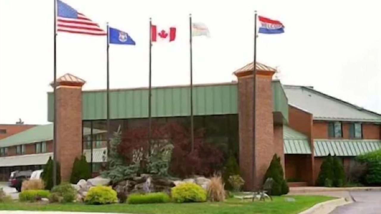Photo of Outdoor in Southfield