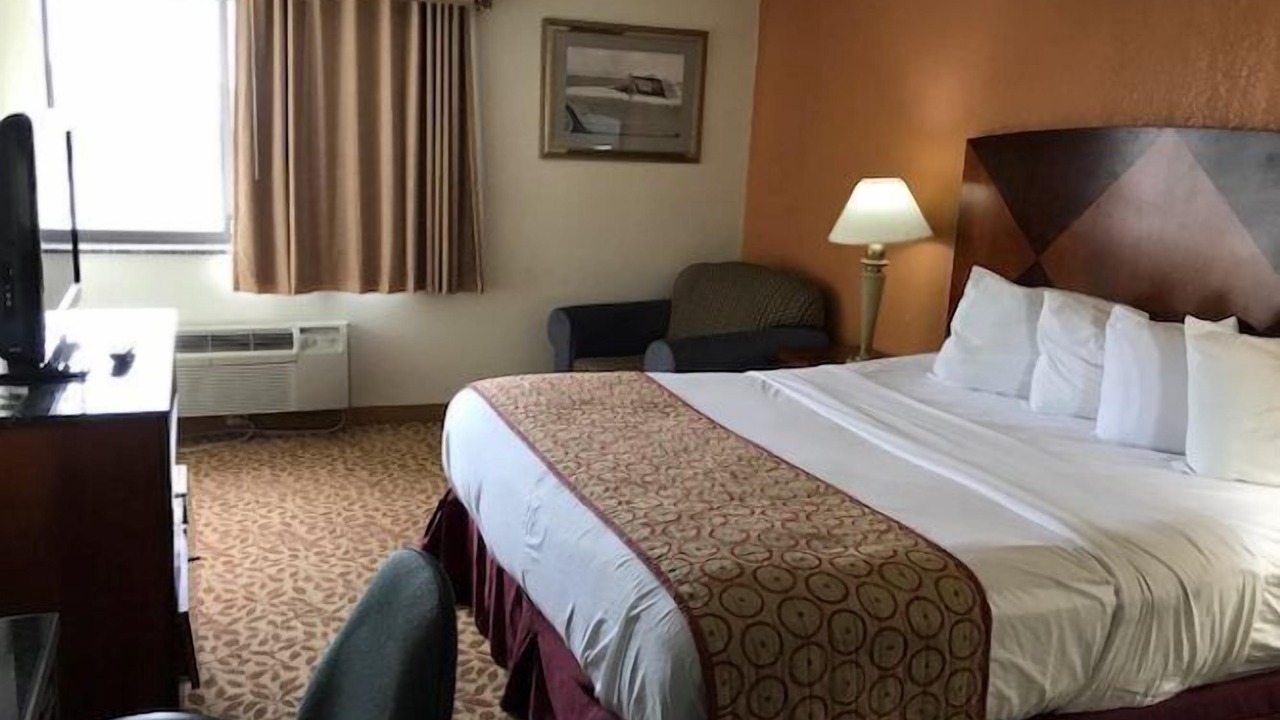 Photo of Bedroom in Southfield