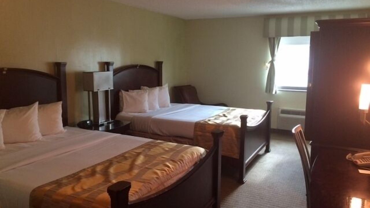 Photo of Bedroom in Southfield
