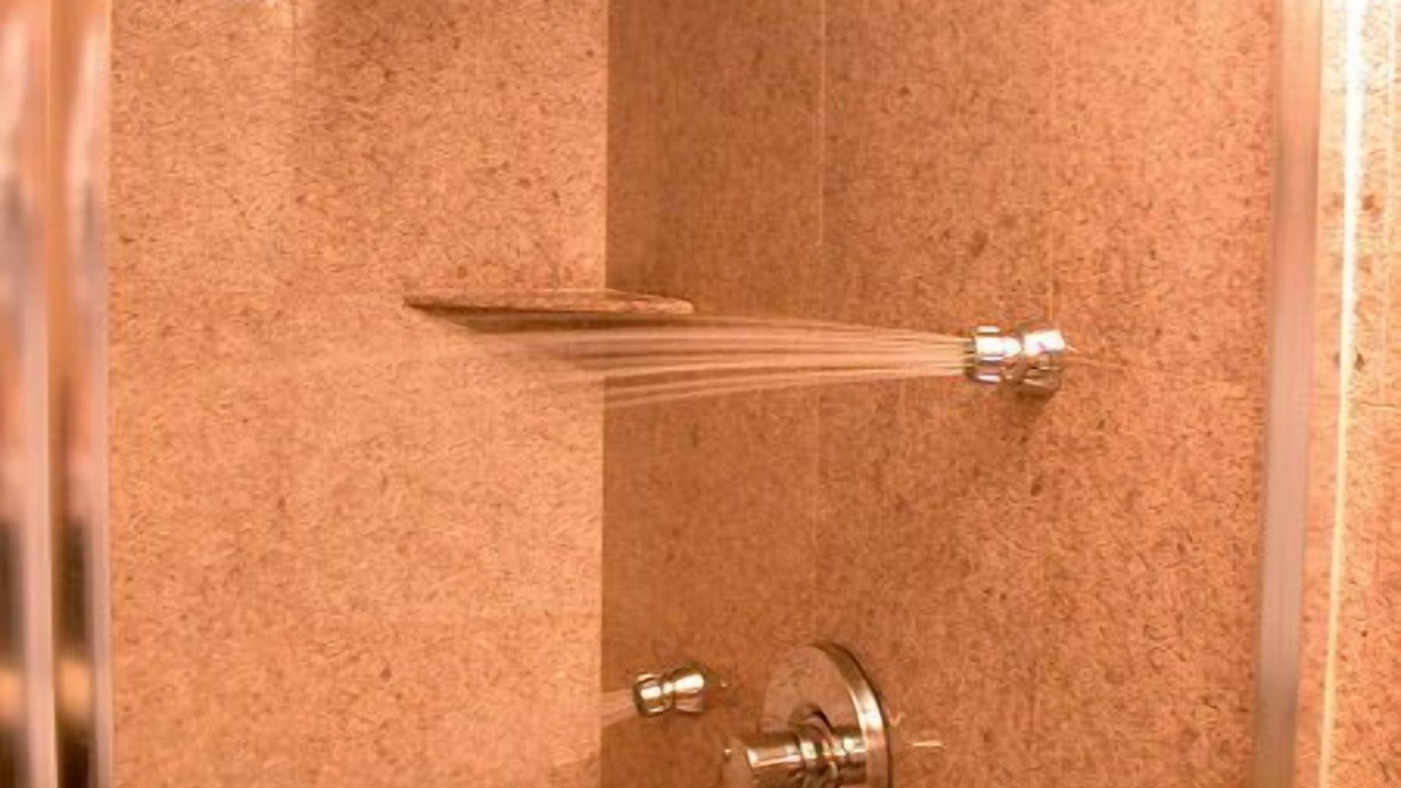 Photo of Bathroom in Southfield