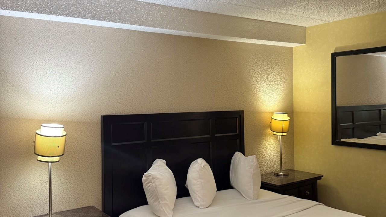 Photo of Bedroom in Southfield