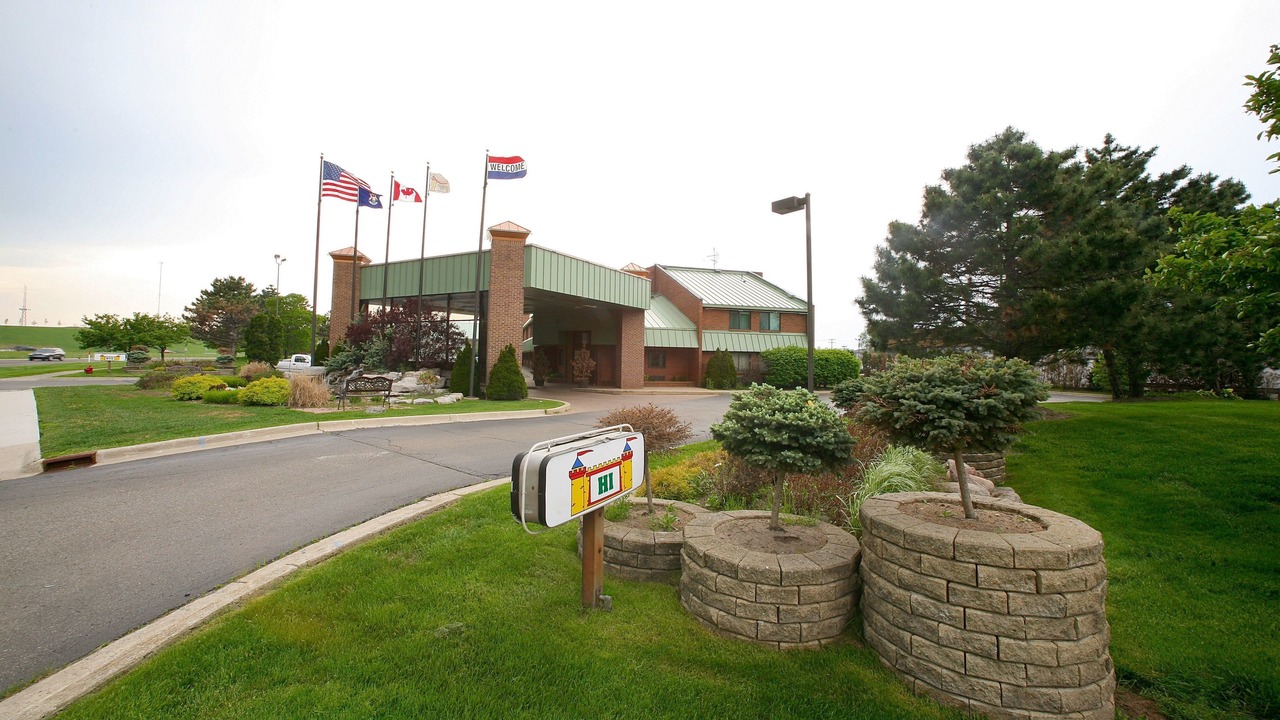 Photo of Outdoor in Southfield