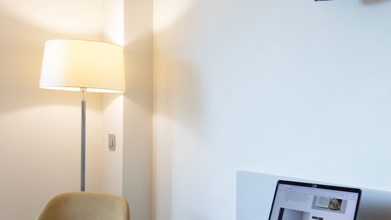 Photo of Bedroom in Penya-roja