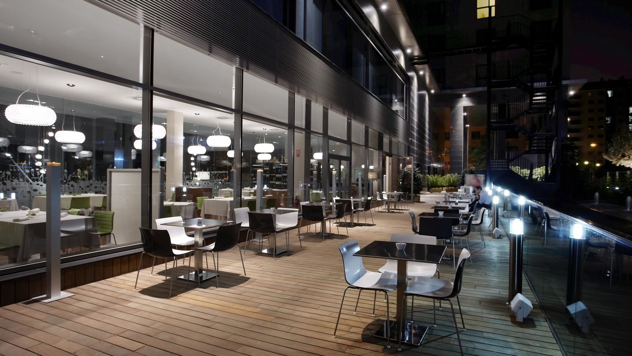 Photo of Outdoor in Penya-roja