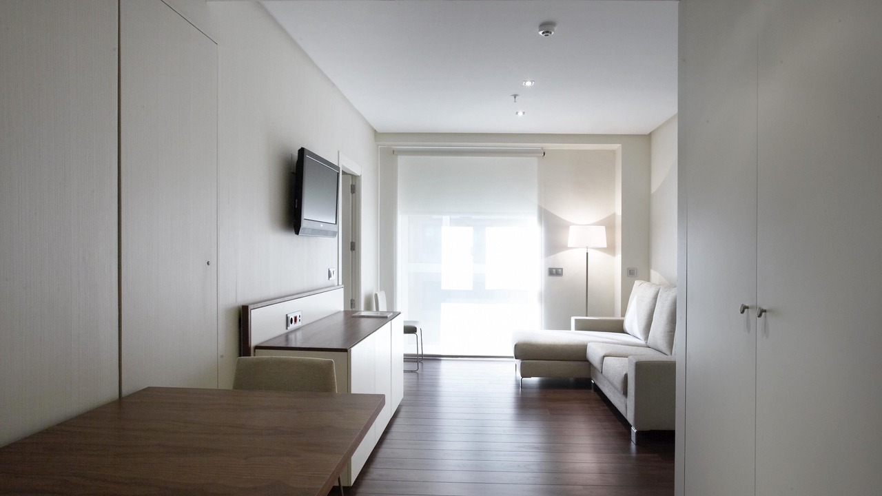 Photo of Bedroom in Penya-roja