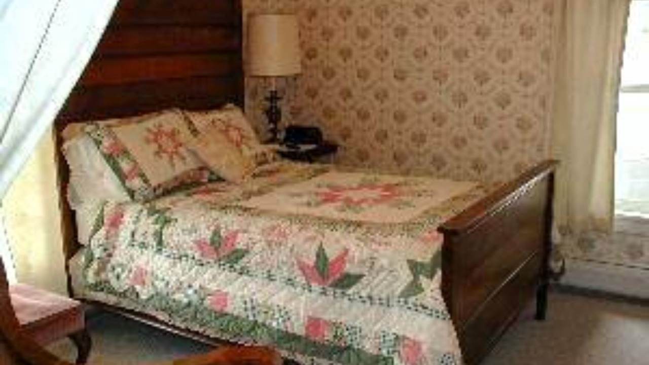 Photo of Bathroom in Olean