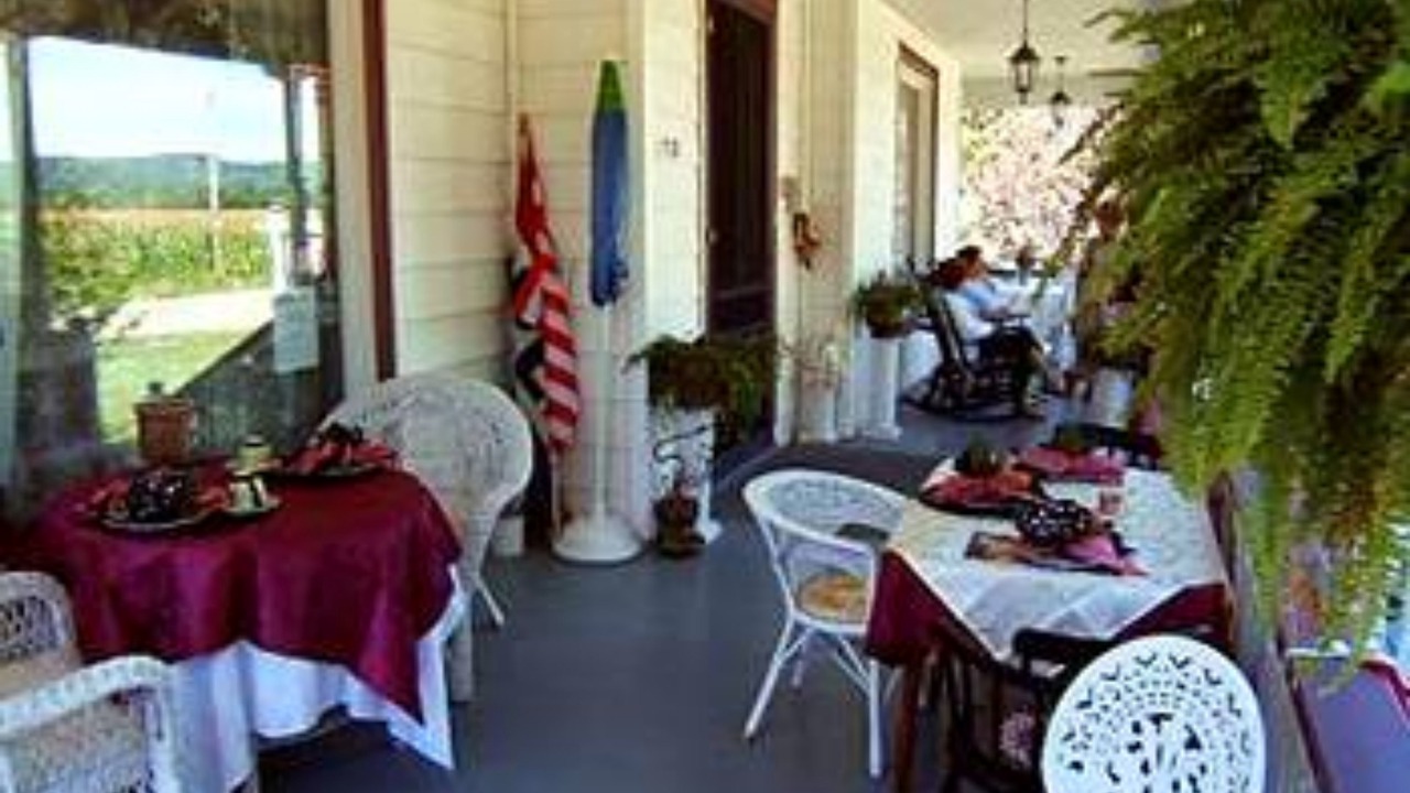 Photo of Outdoor in Olean