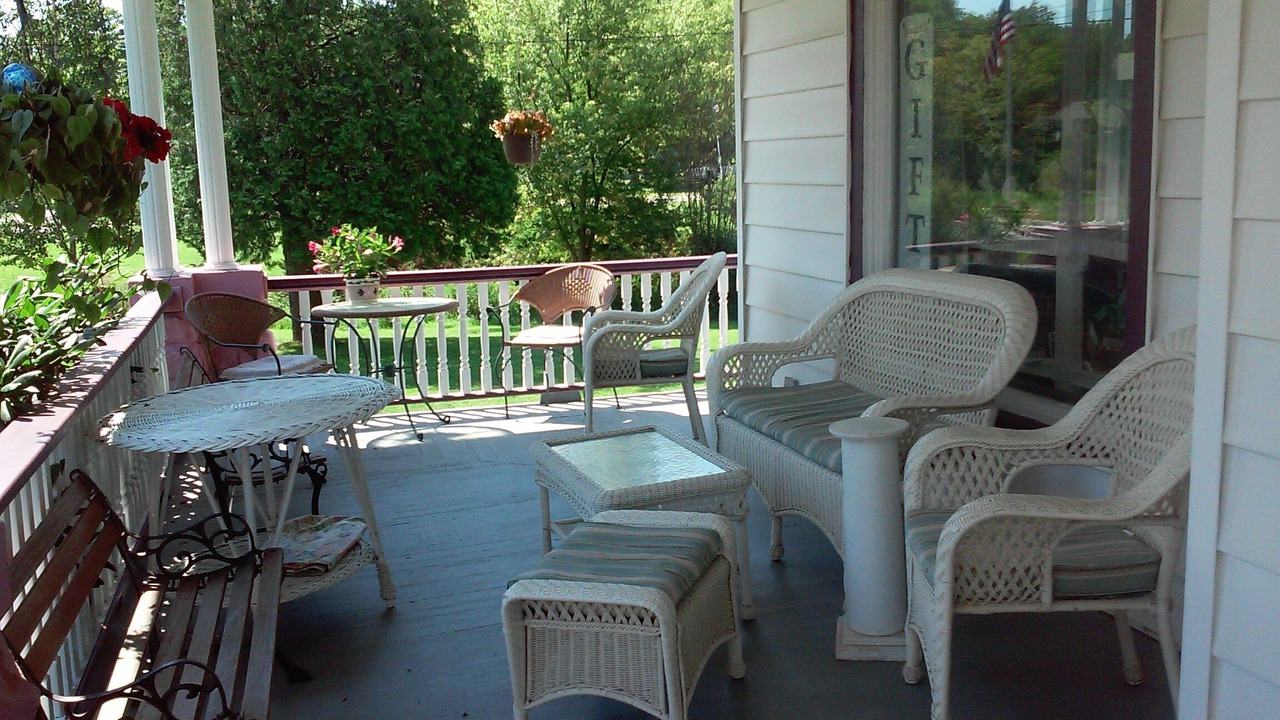 Photo of Outdoor in Olean