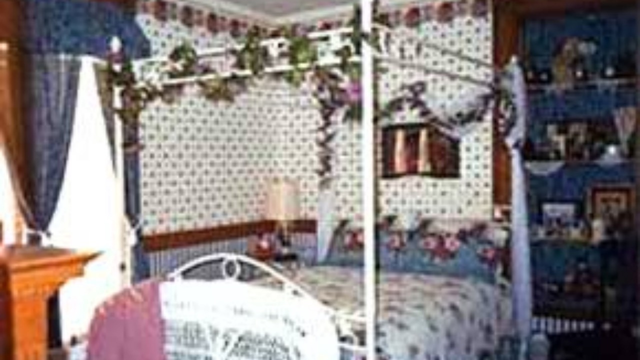 Photo of Bedroom in Olean