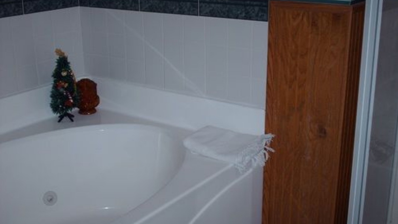 Photo of Bathroom in Olean