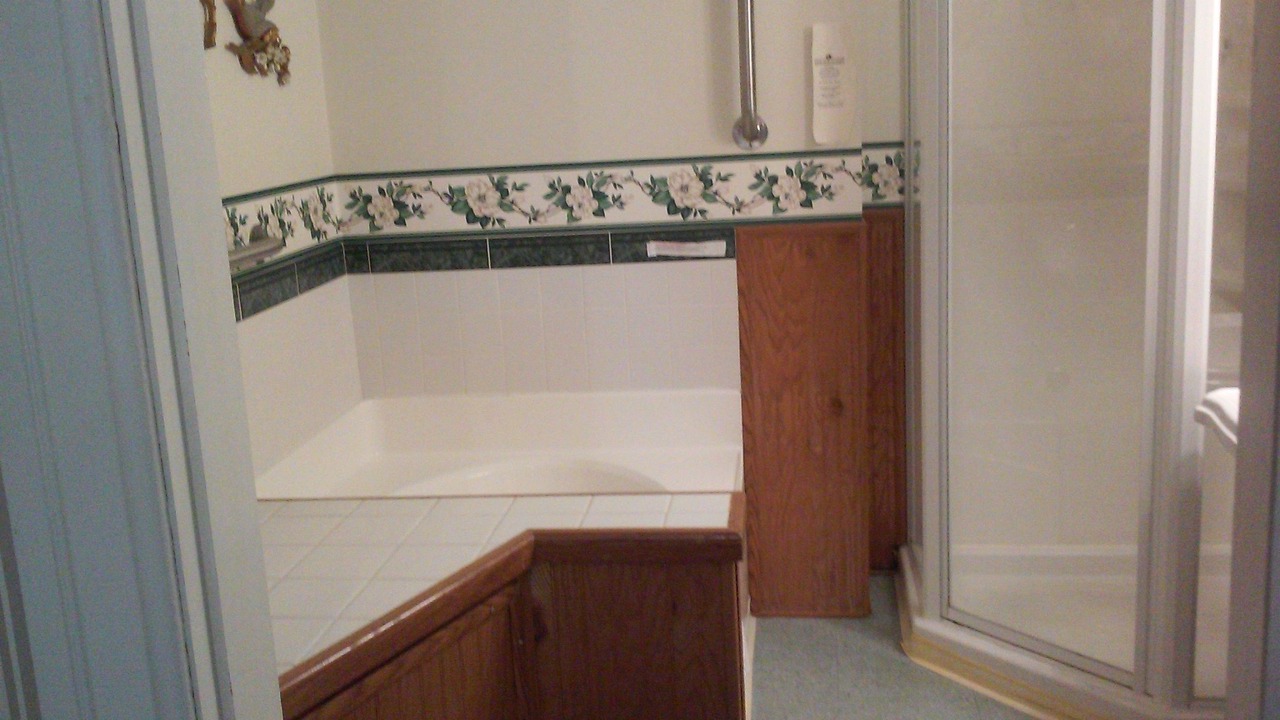 Photo of Bedroom in Olean