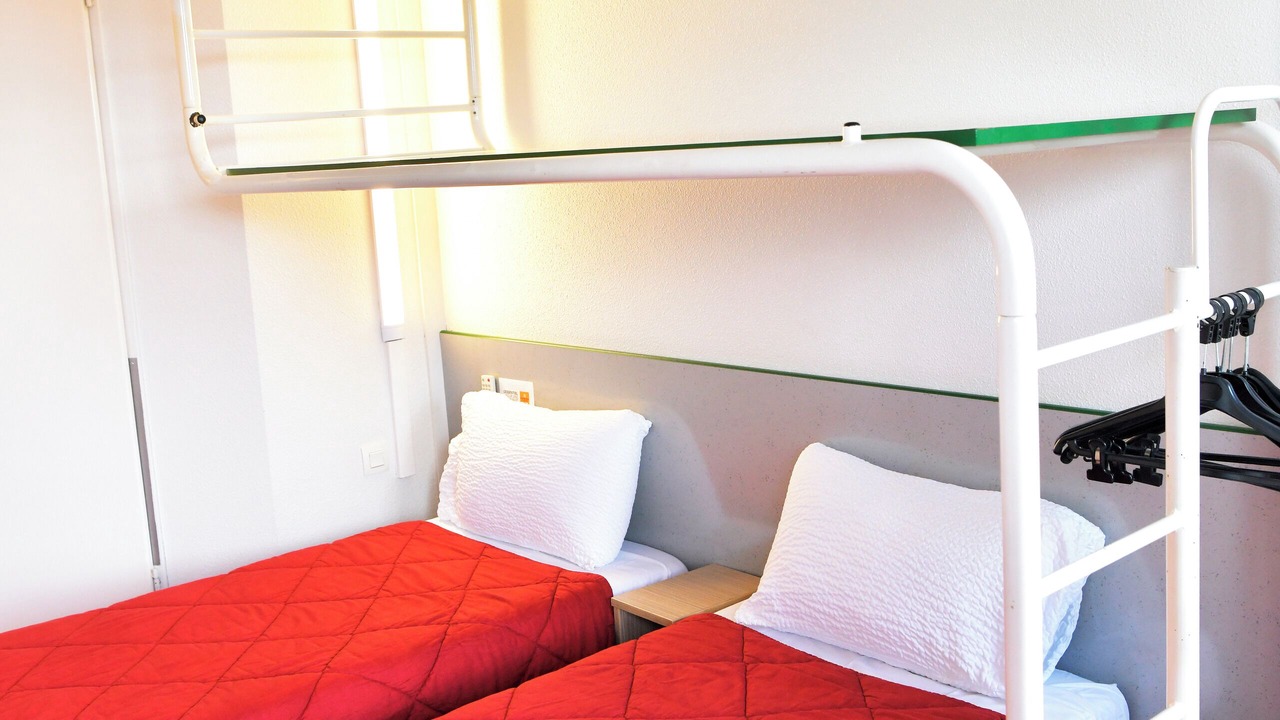 Photo of Bedroom in Trignac