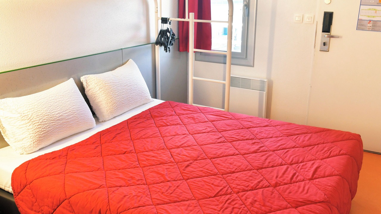 Photo of Bedroom in Trignac