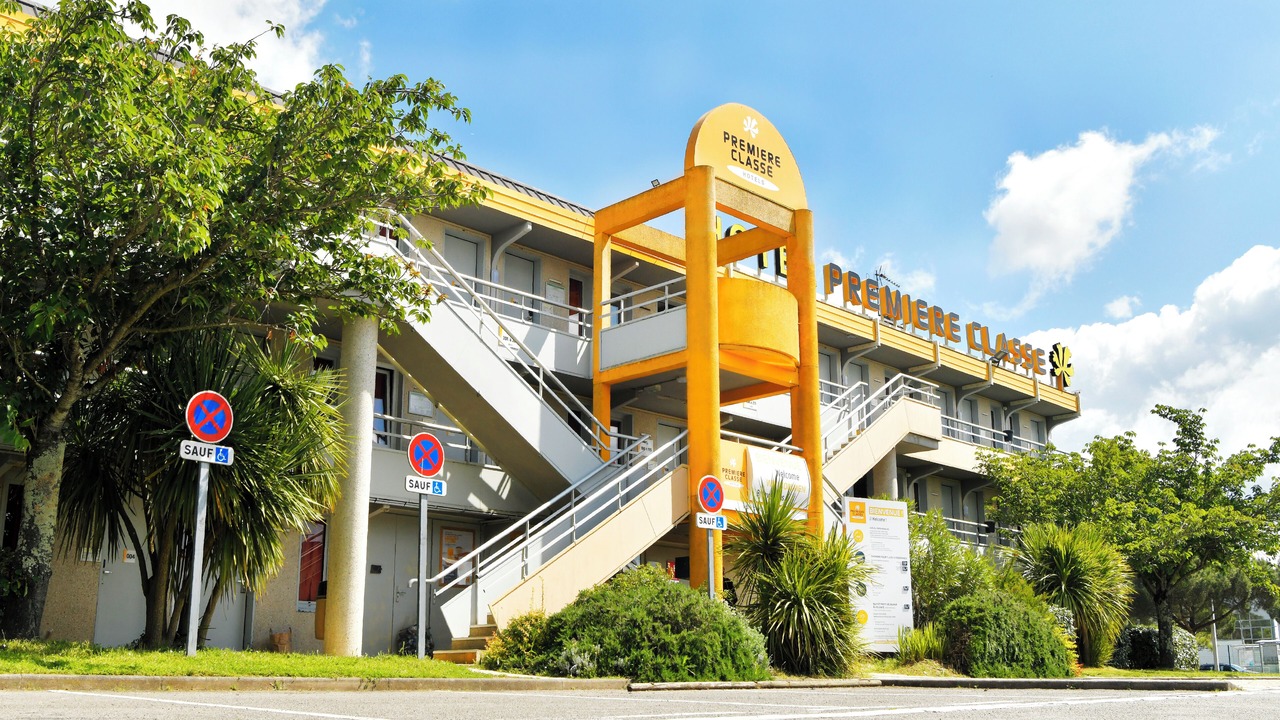 Photo of Outdoor in Trignac