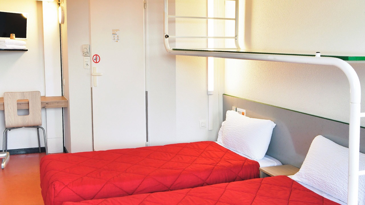 Photo of Bedroom in Trignac