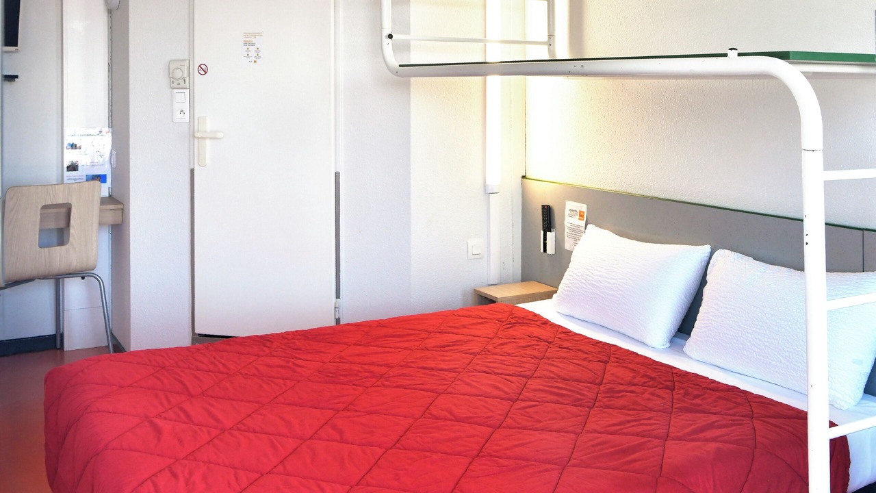 Photo of Bedroom in Trignac