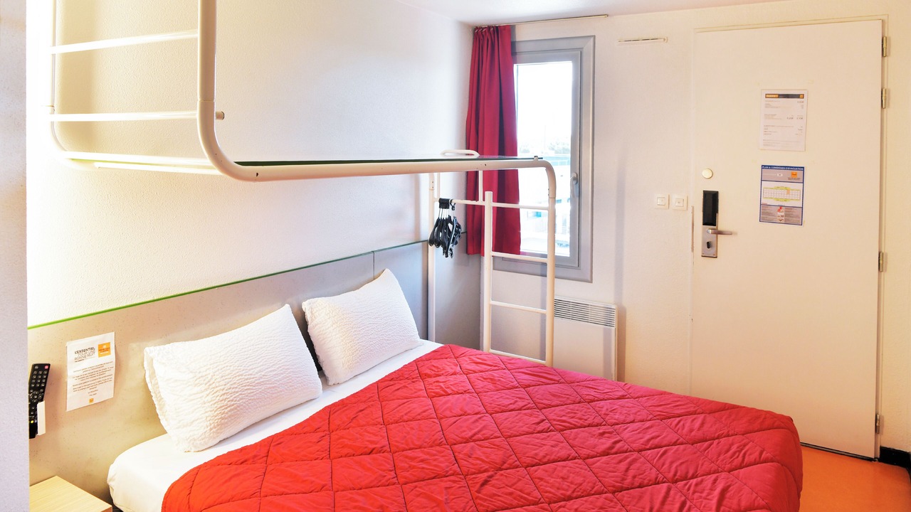 Photo of Bedroom in Trignac