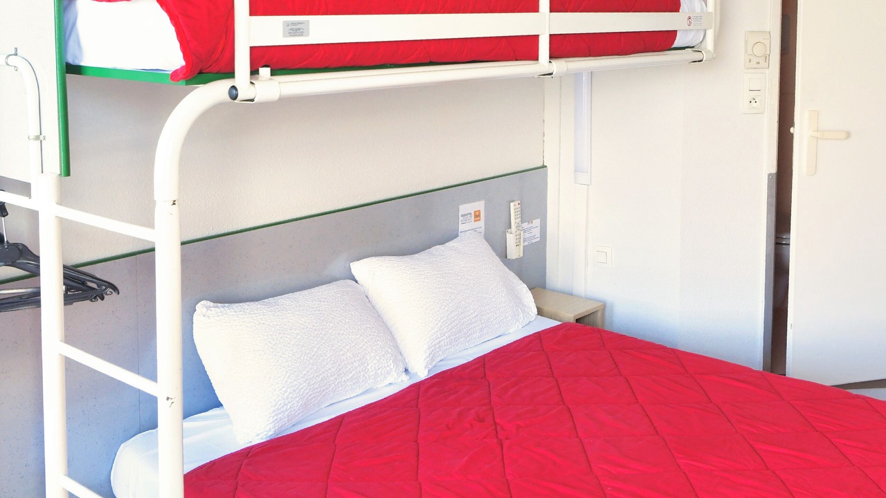 Photo of Bedroom in Trignac