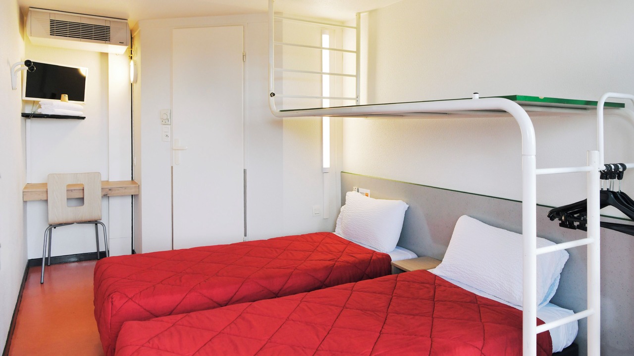 Photo of Bedroom in Trignac