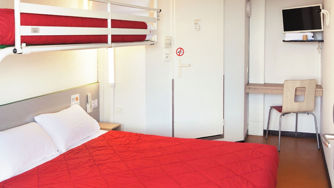 Photo of Bedroom in Trignac