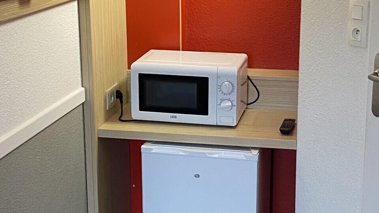 Photo of Bedroom in Joue-les-Tours