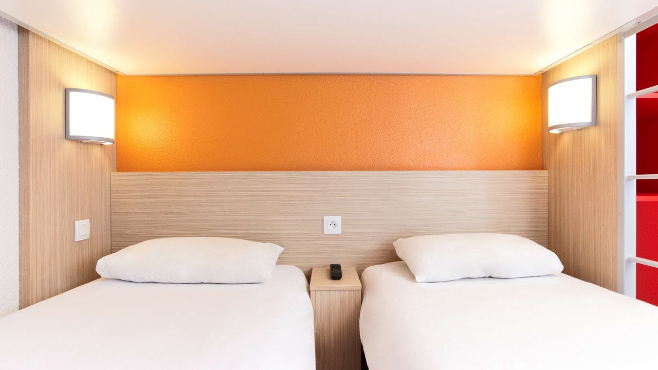 Photo of Bedroom in Joue-les-Tours