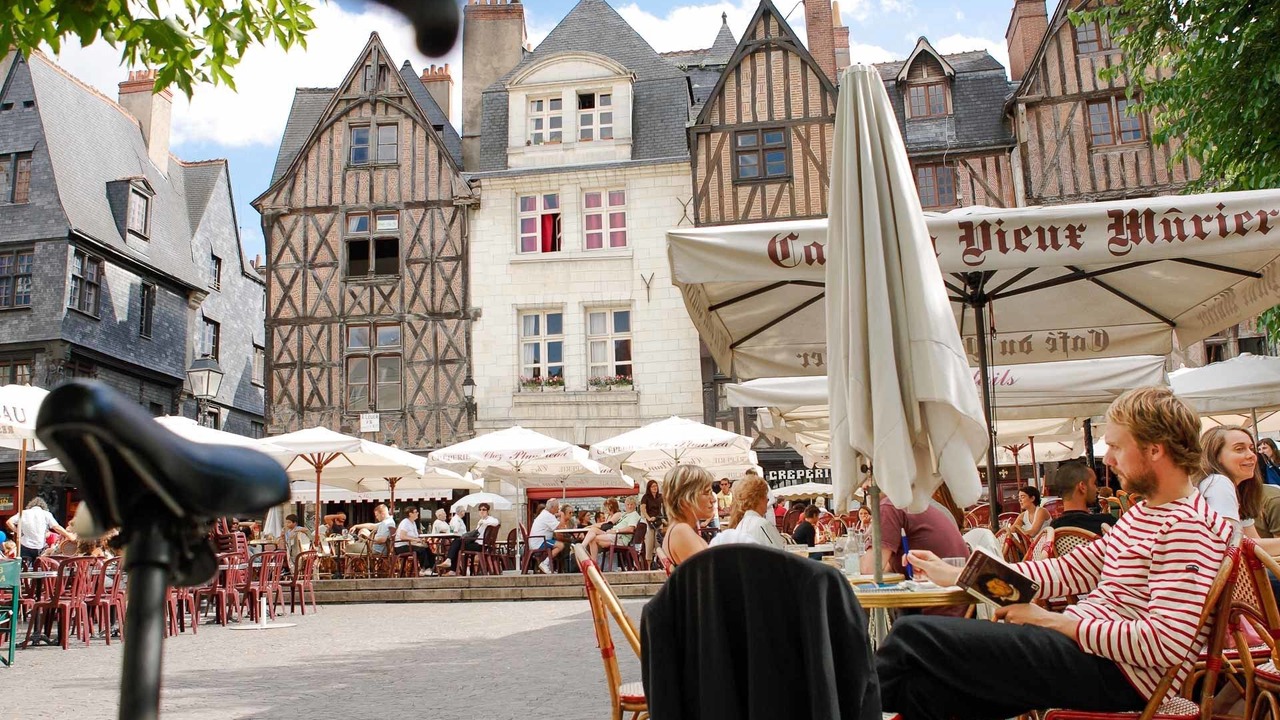 Photo of Others in Joue-les-Tours