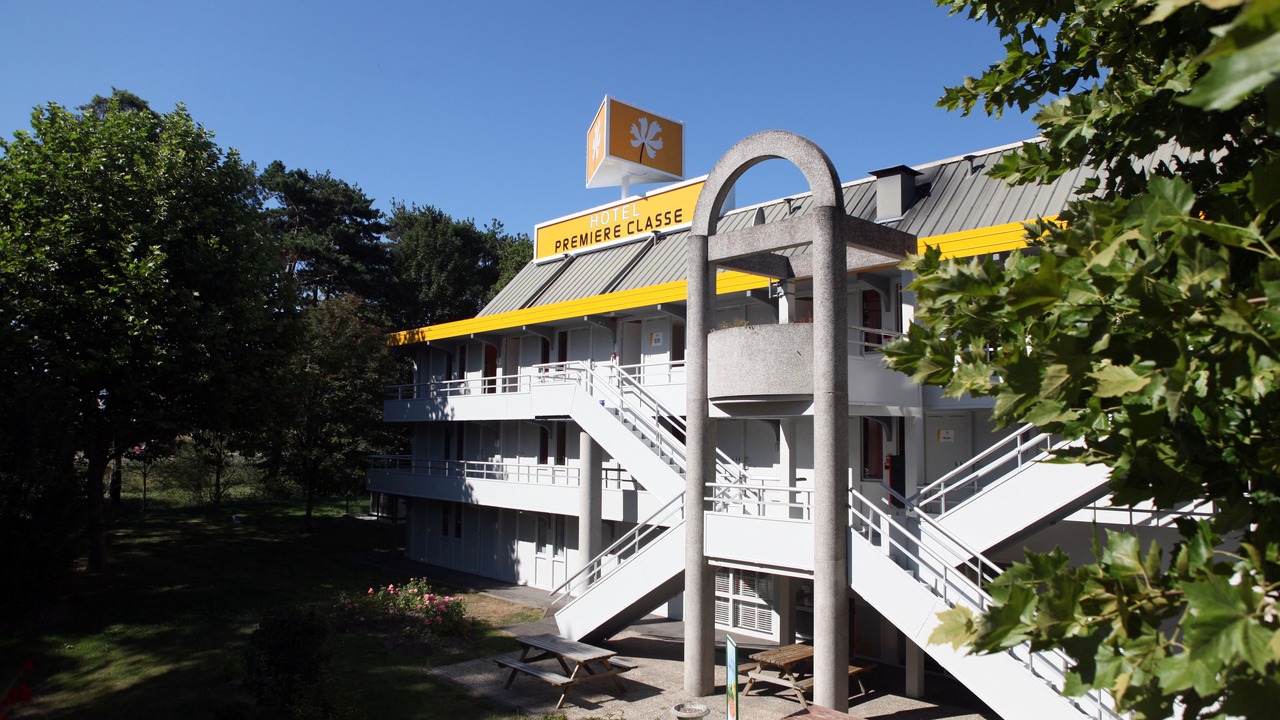 Photo of Outdoor in Joue-les-Tours