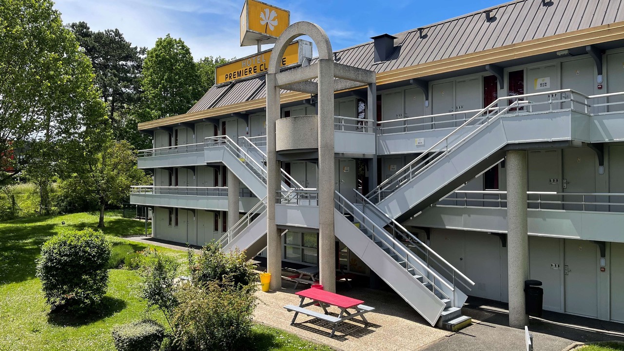 Photo of Outdoor in Joue-les-Tours