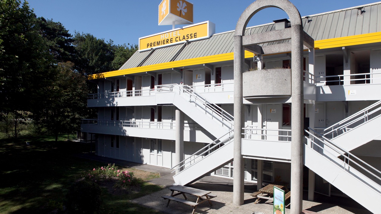 Photo of Outdoor in Joue-les-Tours