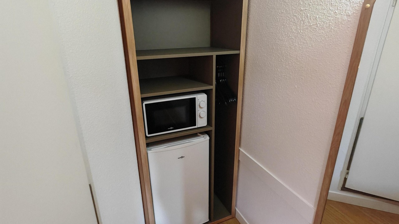 Photo of Bedroom in Loon-Plage