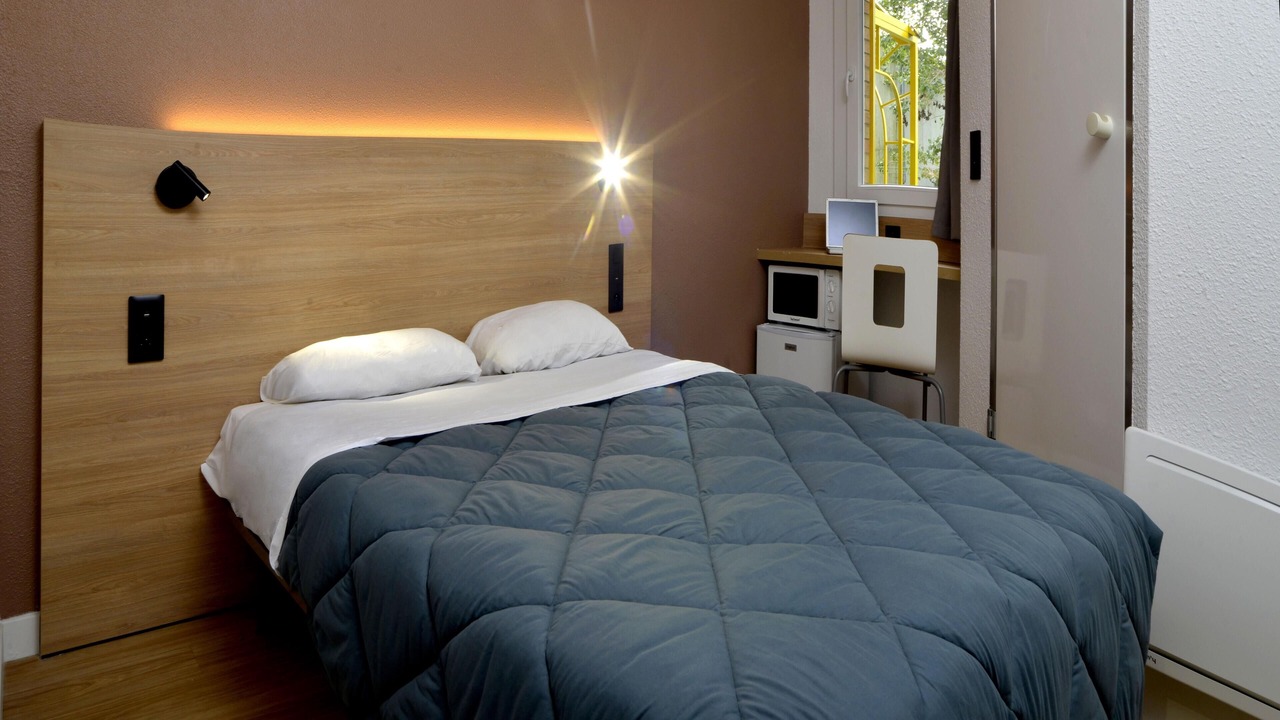 Photo of Bedroom in Loon-Plage