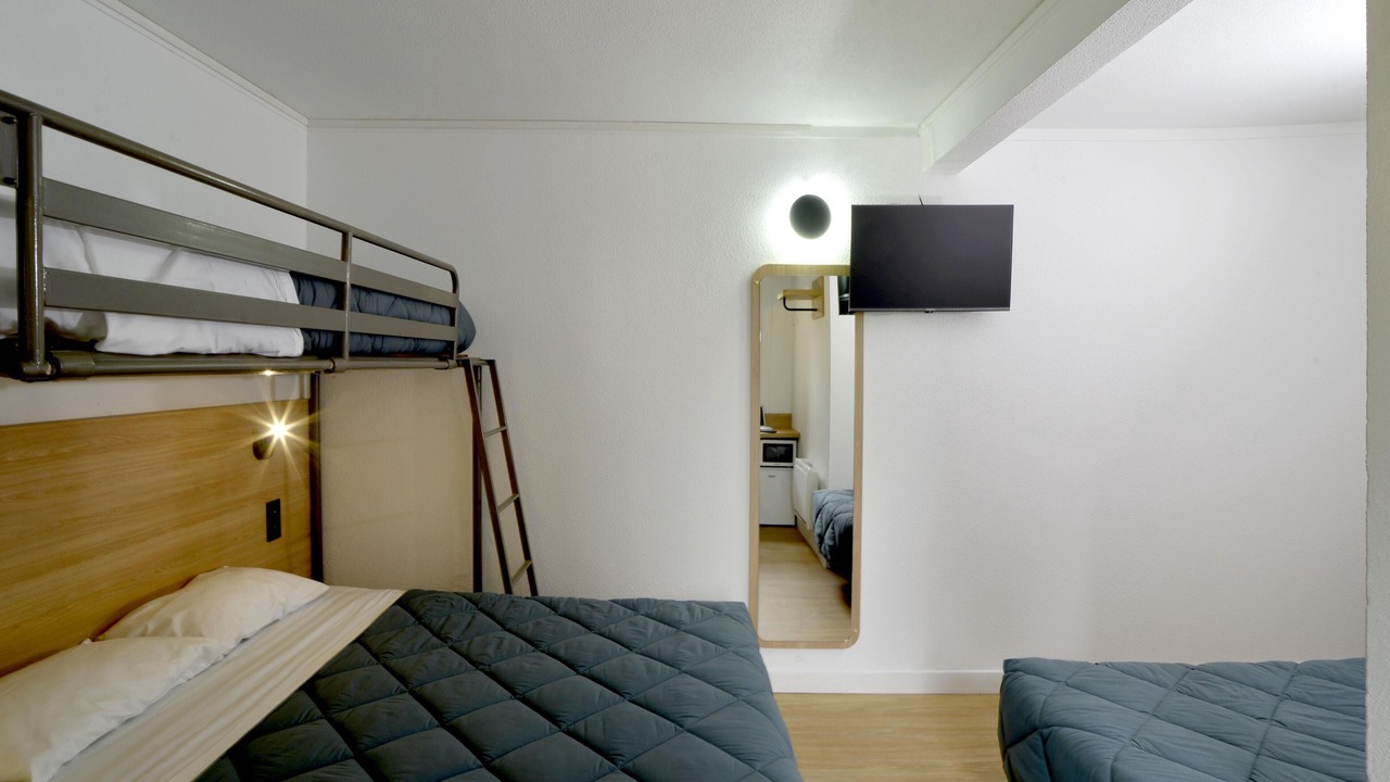 Photo of Bedroom in Loon-Plage