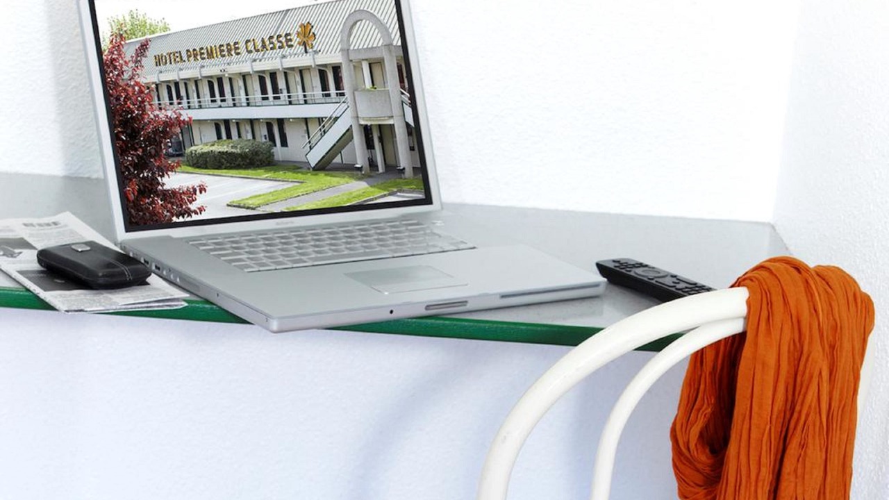 Photo of Bedroom in Loon-Plage