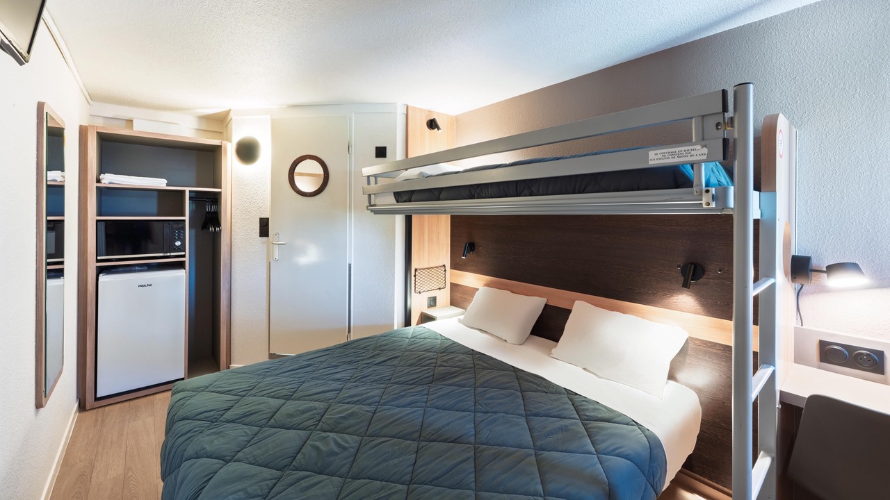 Photo of Bedroom in Lomme