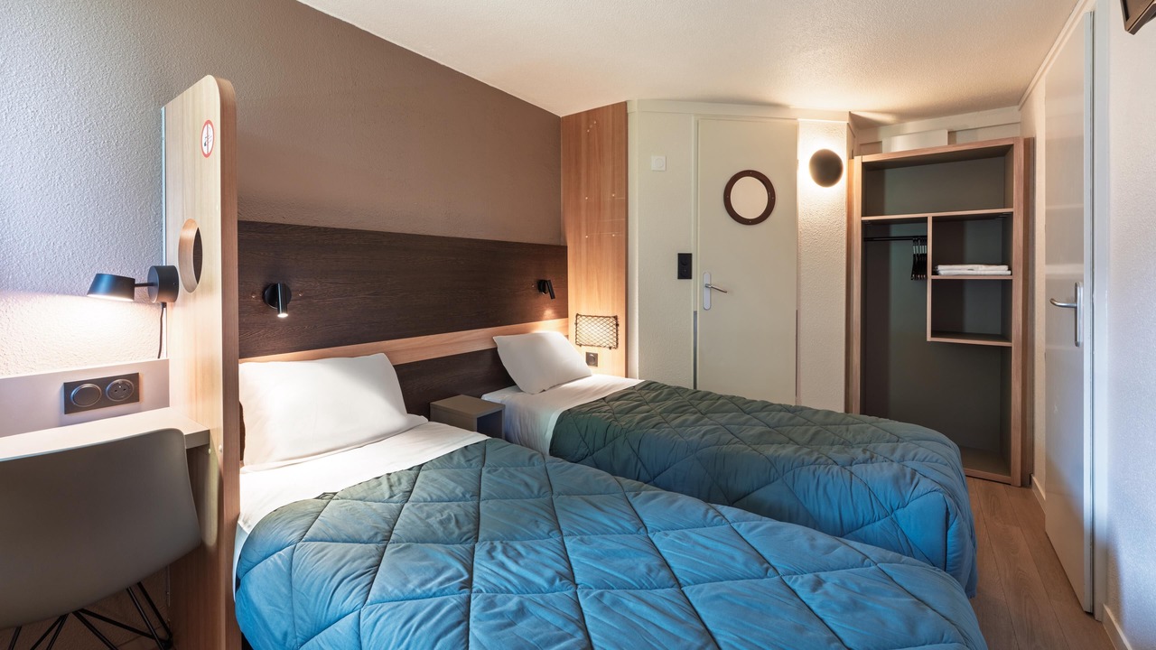 Photo of Bedroom in Lomme