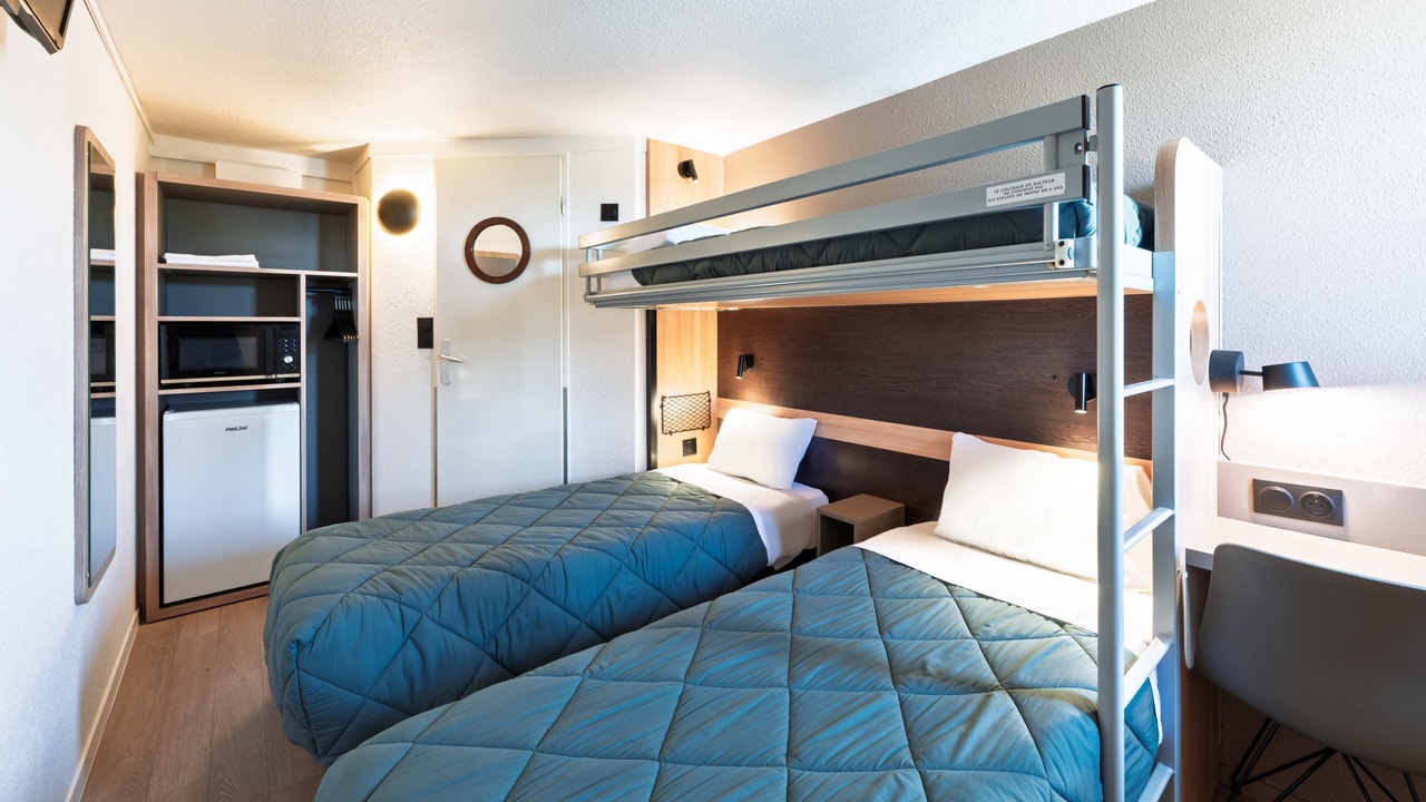 Photo of Bedroom in Lomme