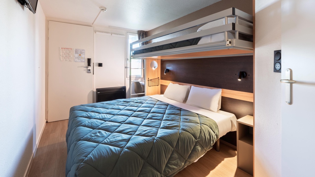 Photo of Bedroom in Lomme