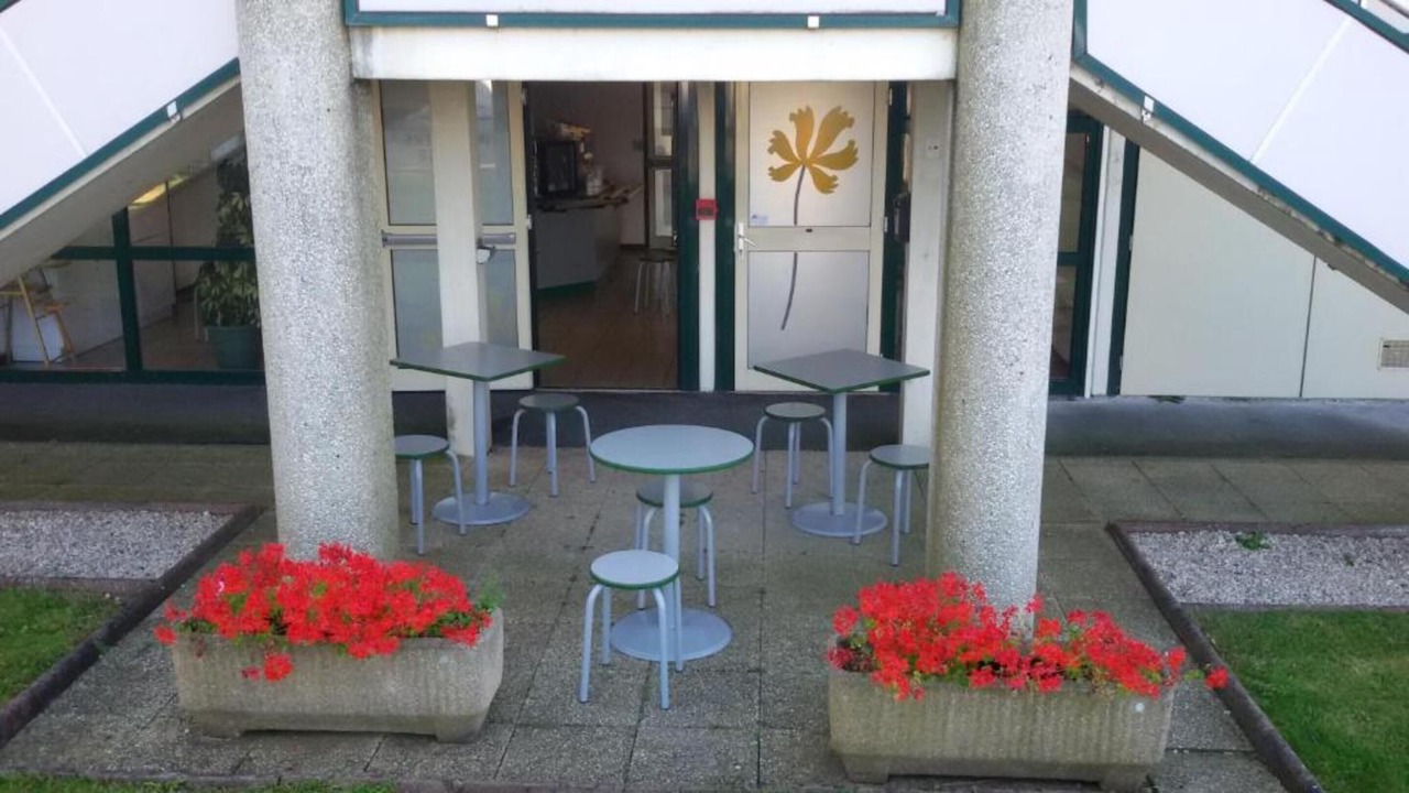 Photo of Patio Balcony in Proville