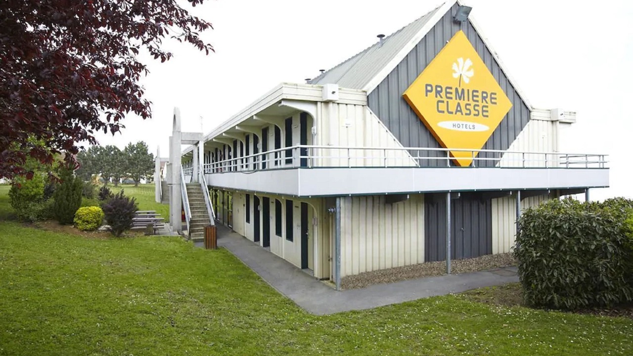 Photo of Outdoor in Proville