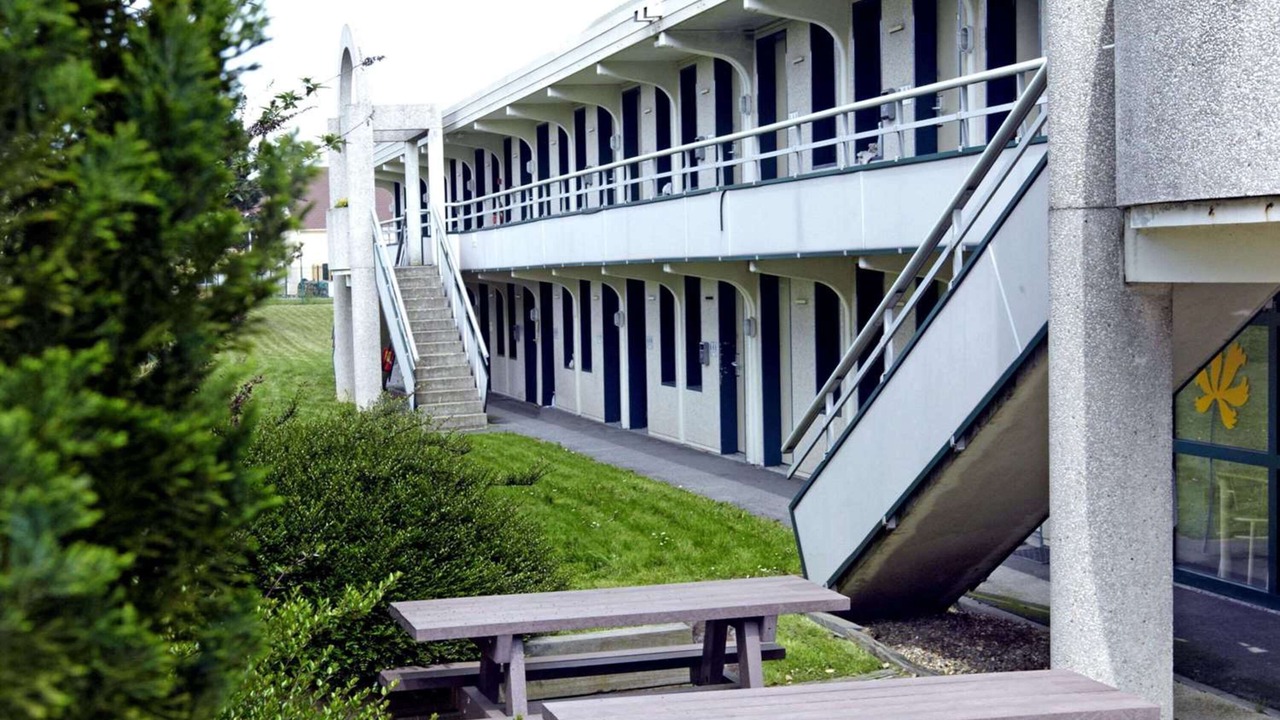 Photo of Patio Balcony in Proville