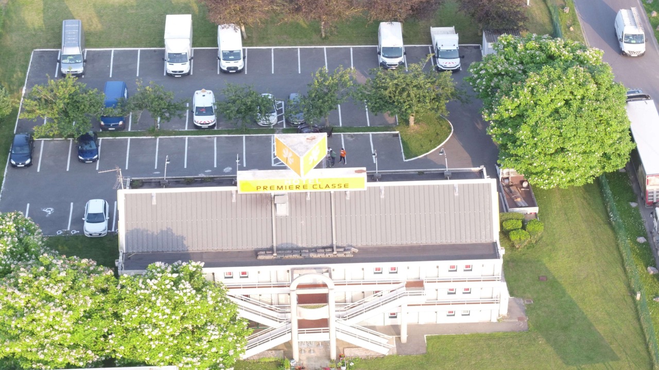 Photo of Outdoor in Proville