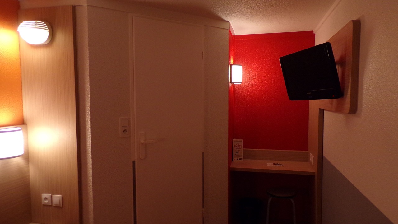 Photo of Bedroom in Proville