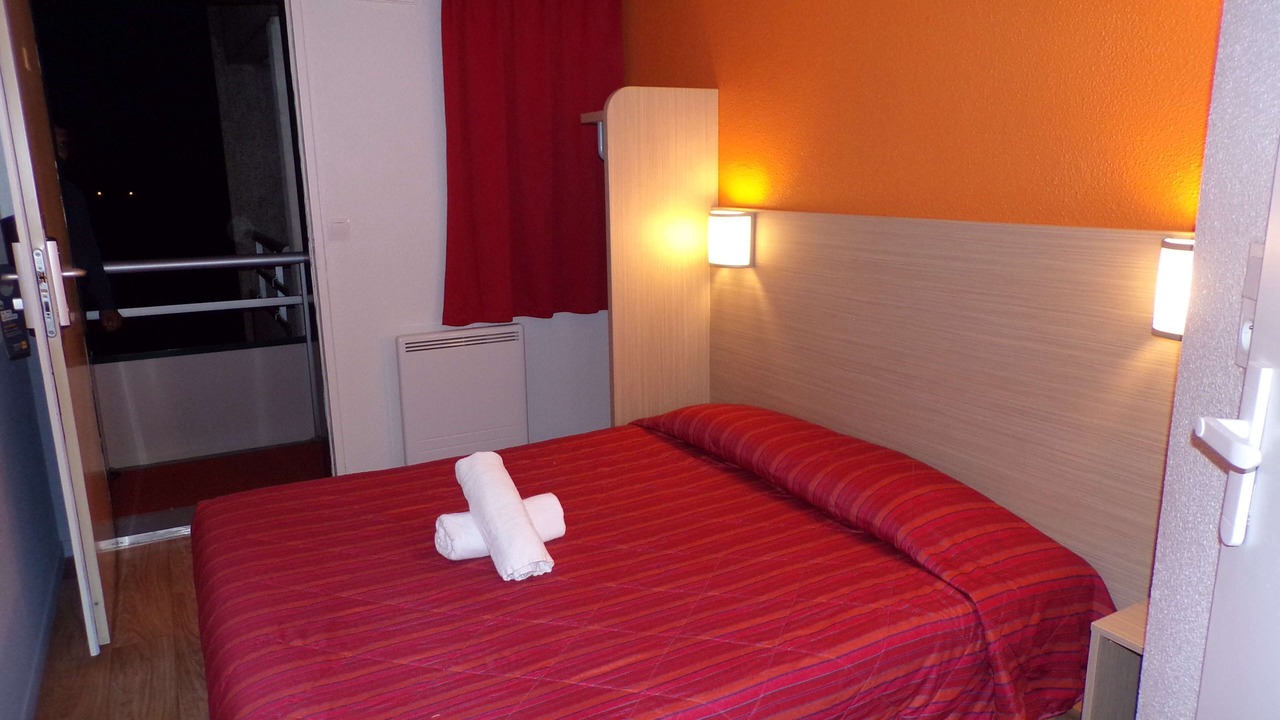 Photo of Bedroom in Proville