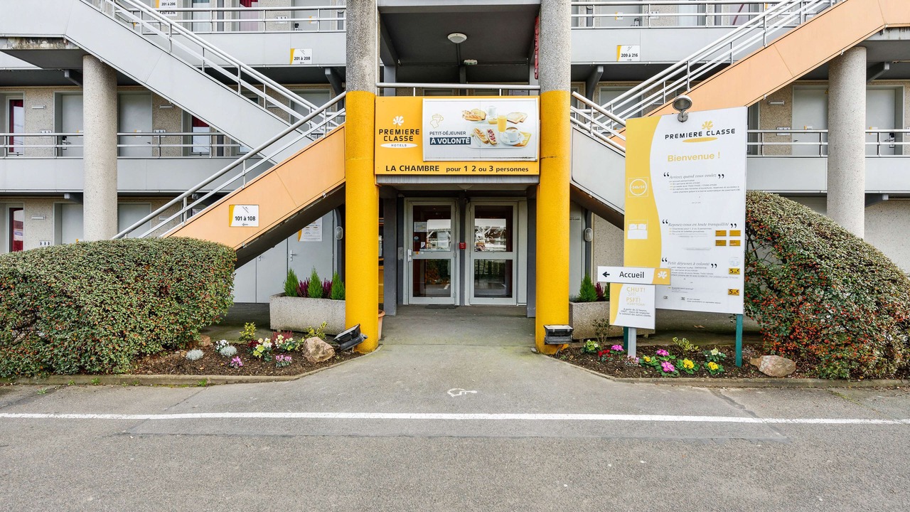 Photo of Outdoor in Proville