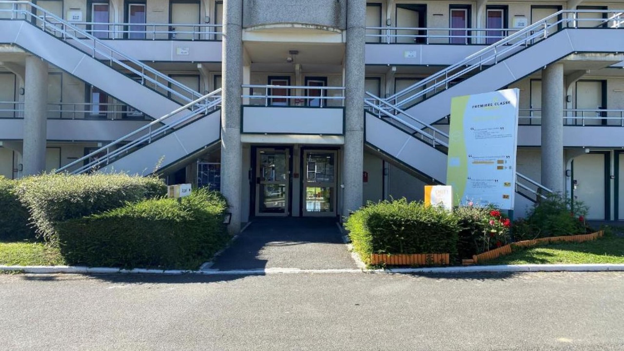Photo of Patio Balcony in Proville