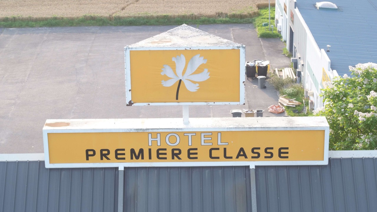 Photo of Outdoor in Proville