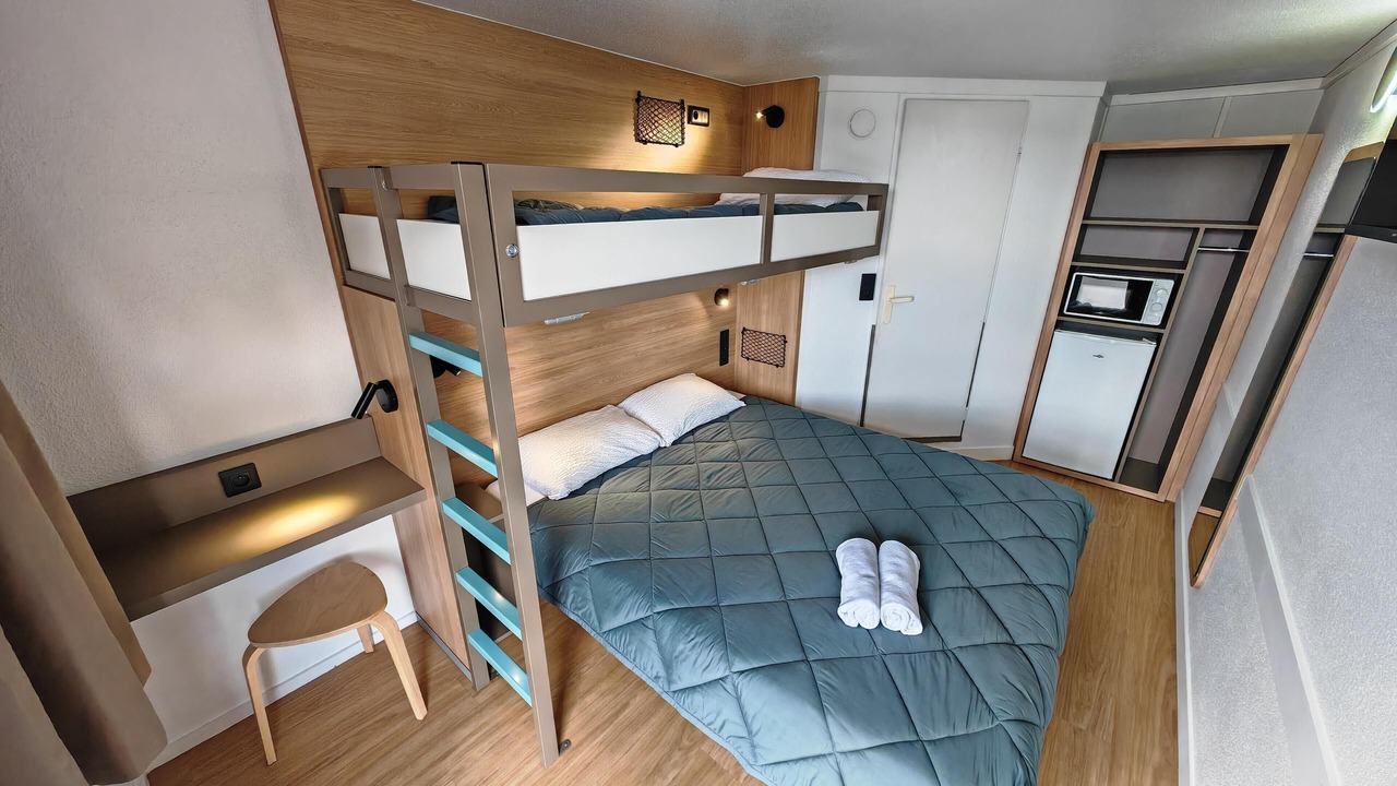 Photo of Bedroom in Pulnoy